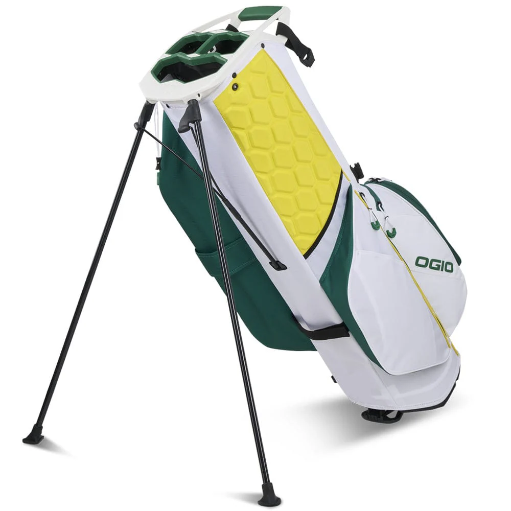 Ogio Fuse Stand Bag - Magnolia - Image 2
