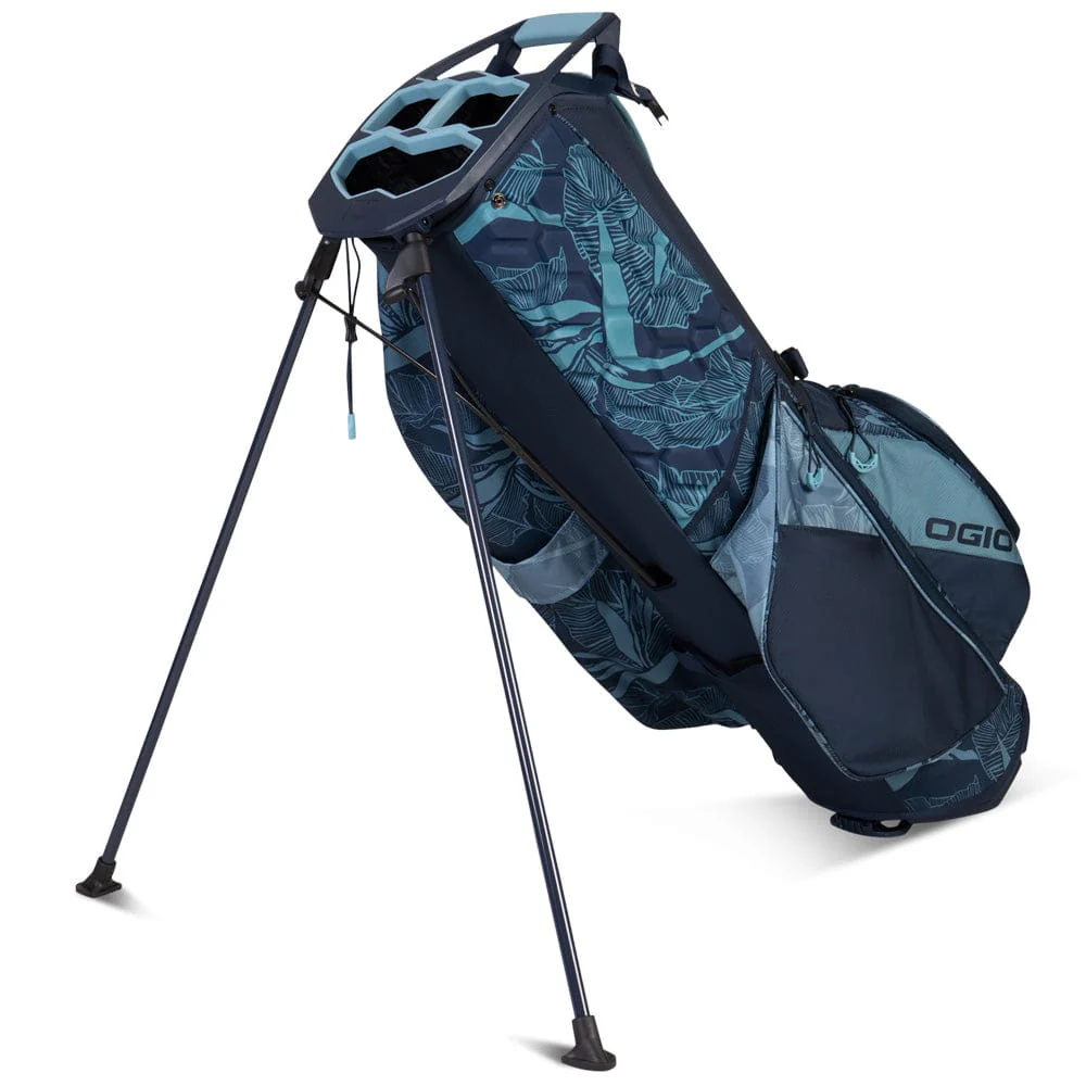 Ogio Fuse Stand Bag - Paradise - Image 2