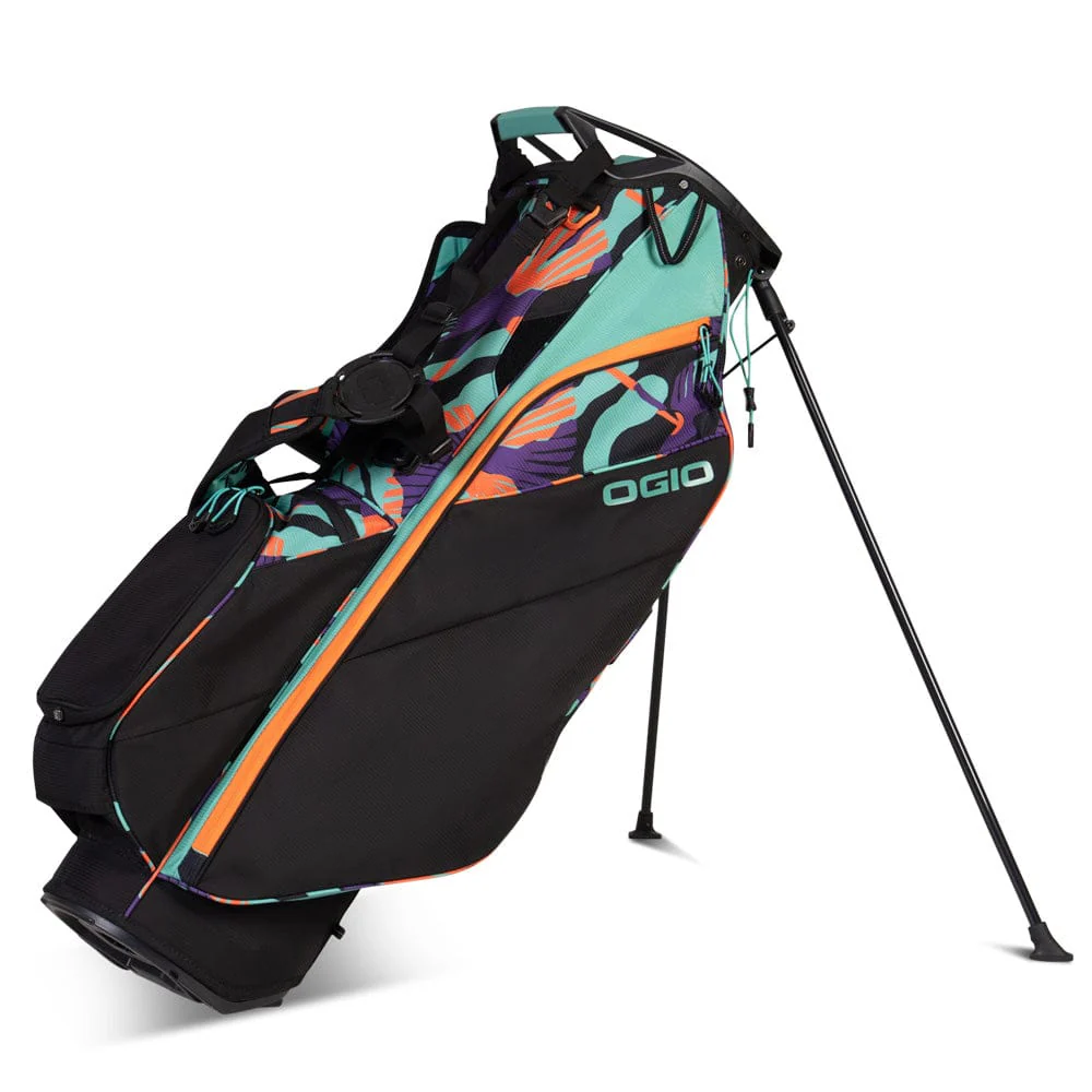 Ogio Fuse Stand Bag - Tetra
