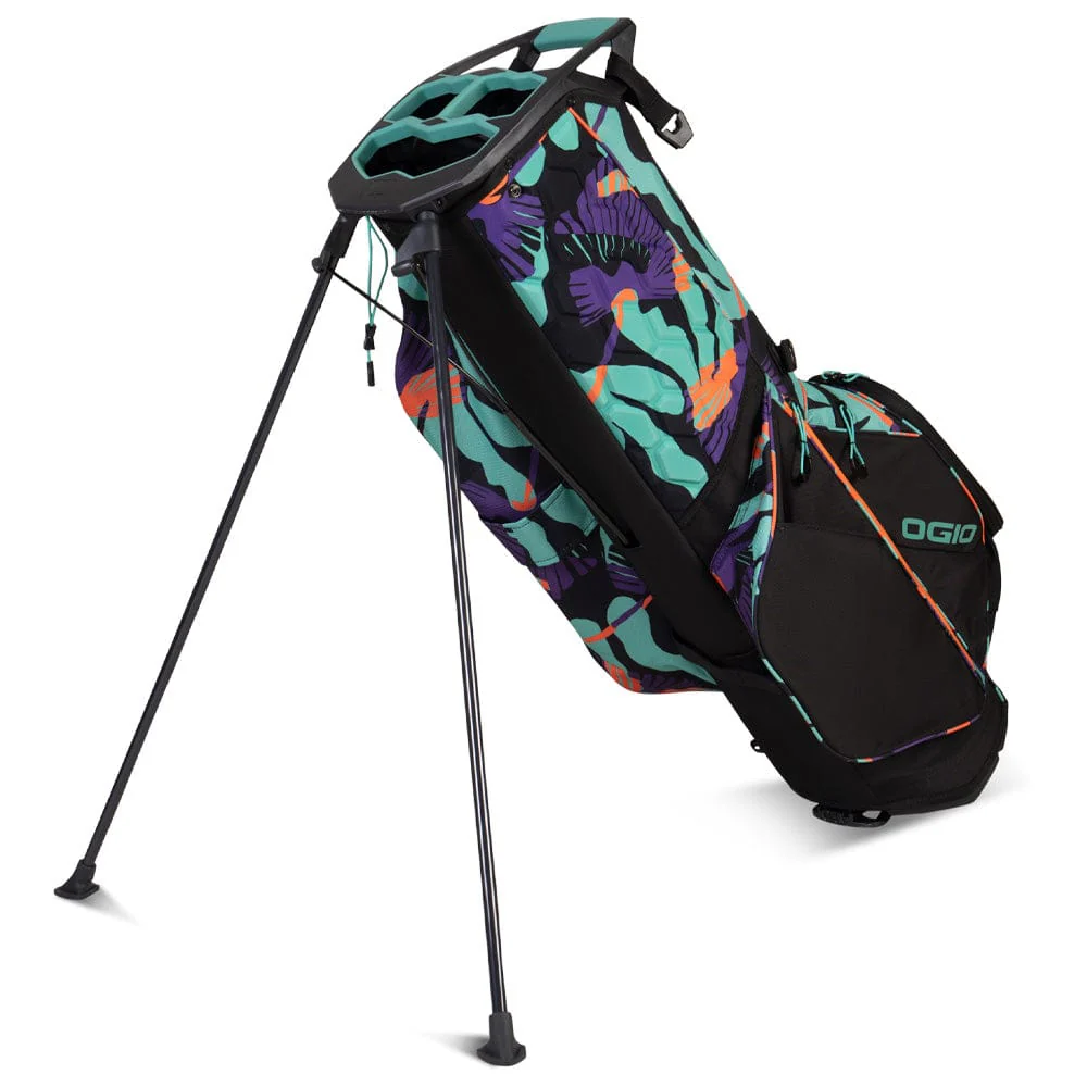 Ogio Fuse Stand Bag - Tetra - Image 2