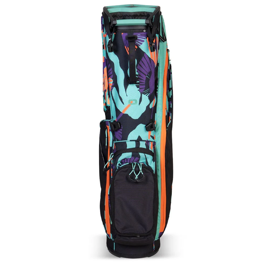 Ogio Fuse Stand Bag - Tetra - Image 5
