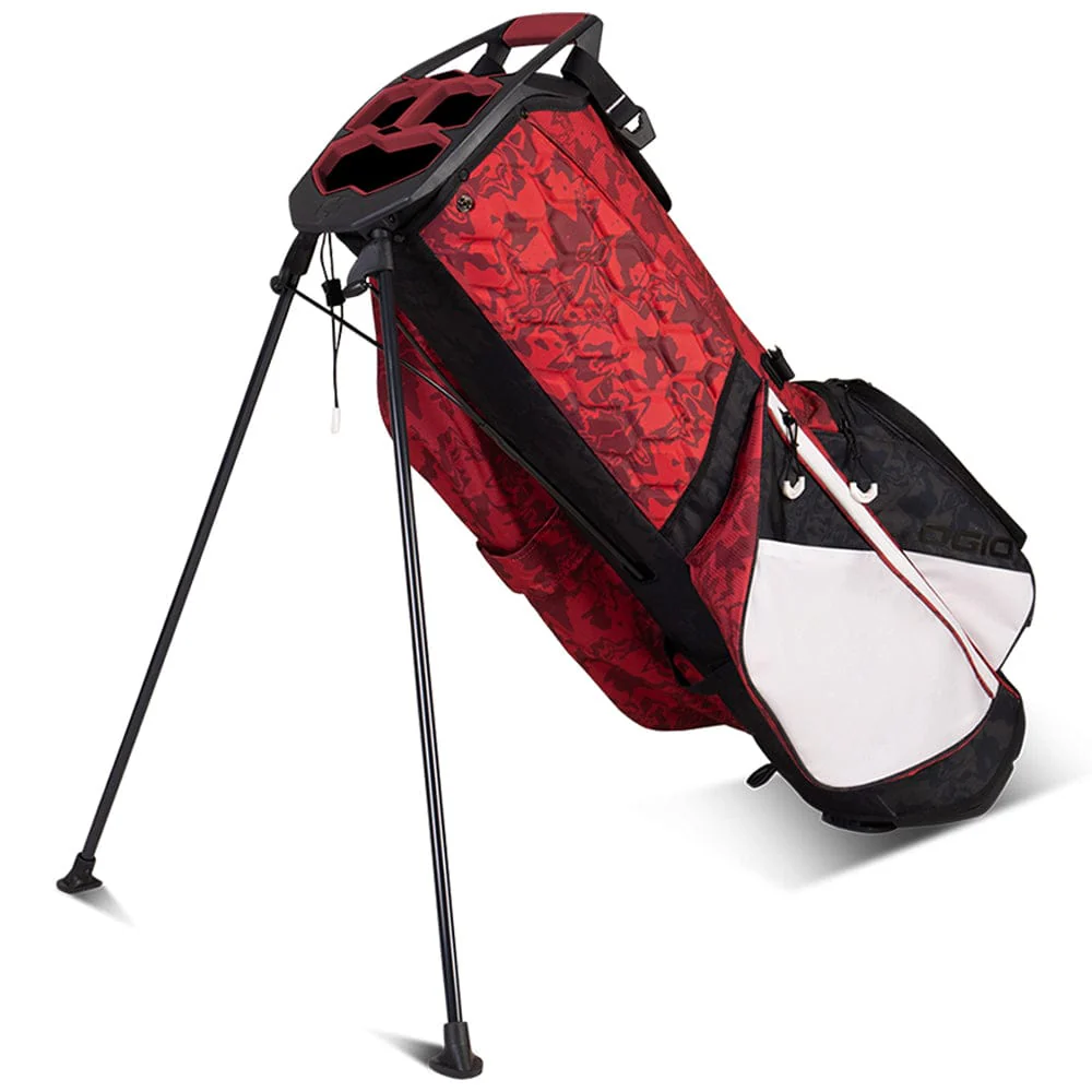 Ogio Fuse Stand Bag - Volcanic - Image 5