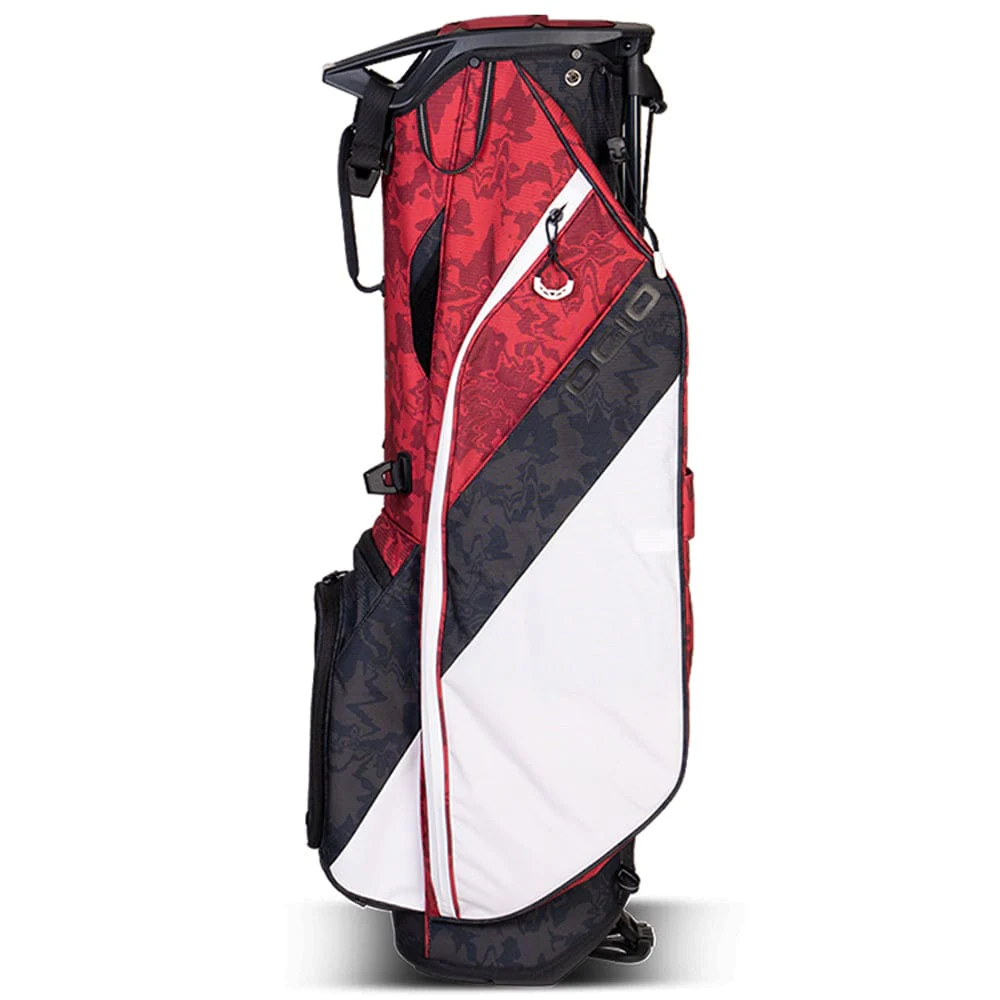 Ogio Fuse Stand Bag - Volcanic - Image 6