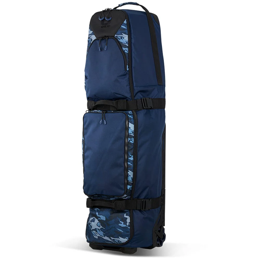 Ogio Renegade Travel Cover - Riptide