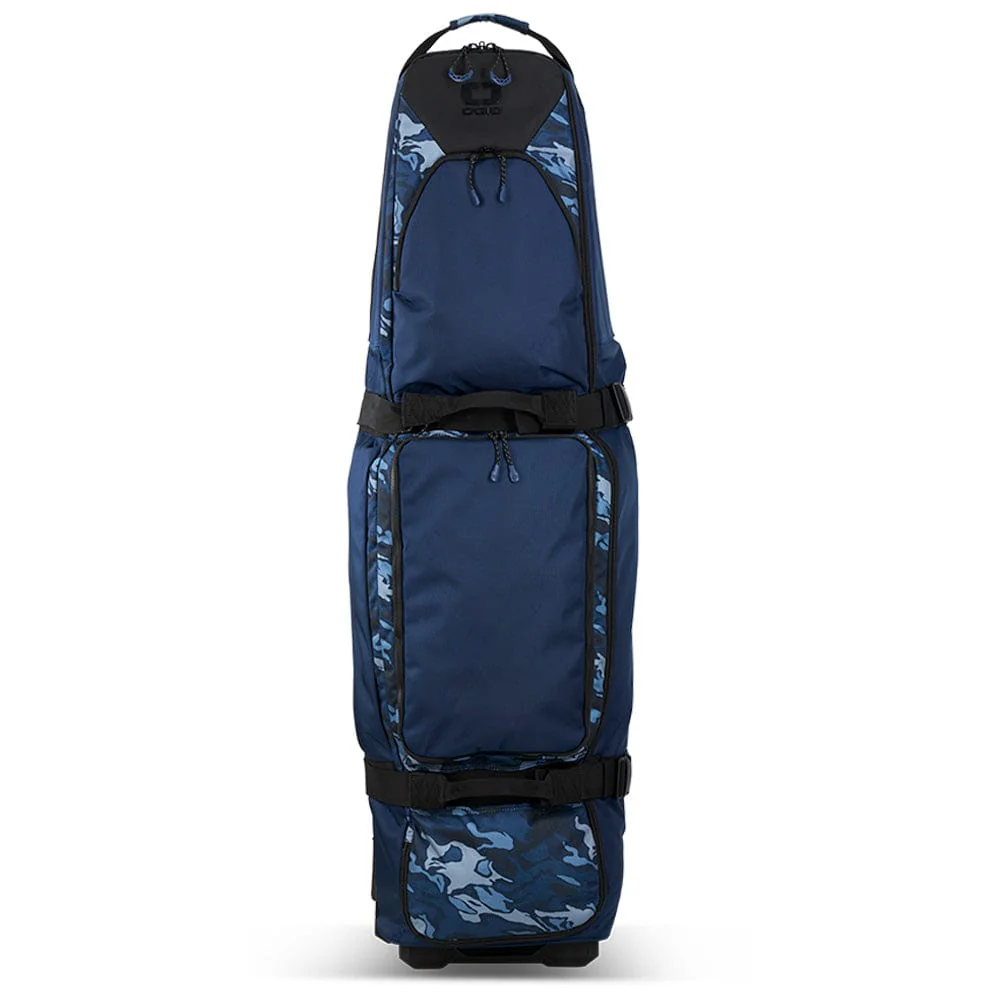 Ogio Renegade Travel Cover - Riptide - Image 2