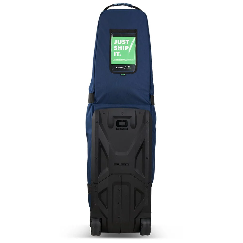 Ogio Renegade Travel Cover - Riptide - Image 3