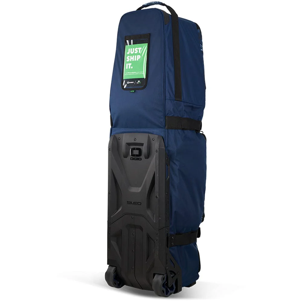 Ogio Renegade Travel Cover - Riptide - Image 4