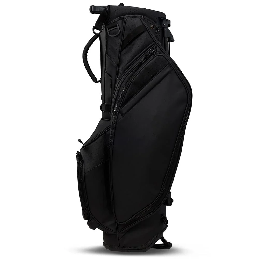 Ogio Shadow Stand Bag - Black - Image 5