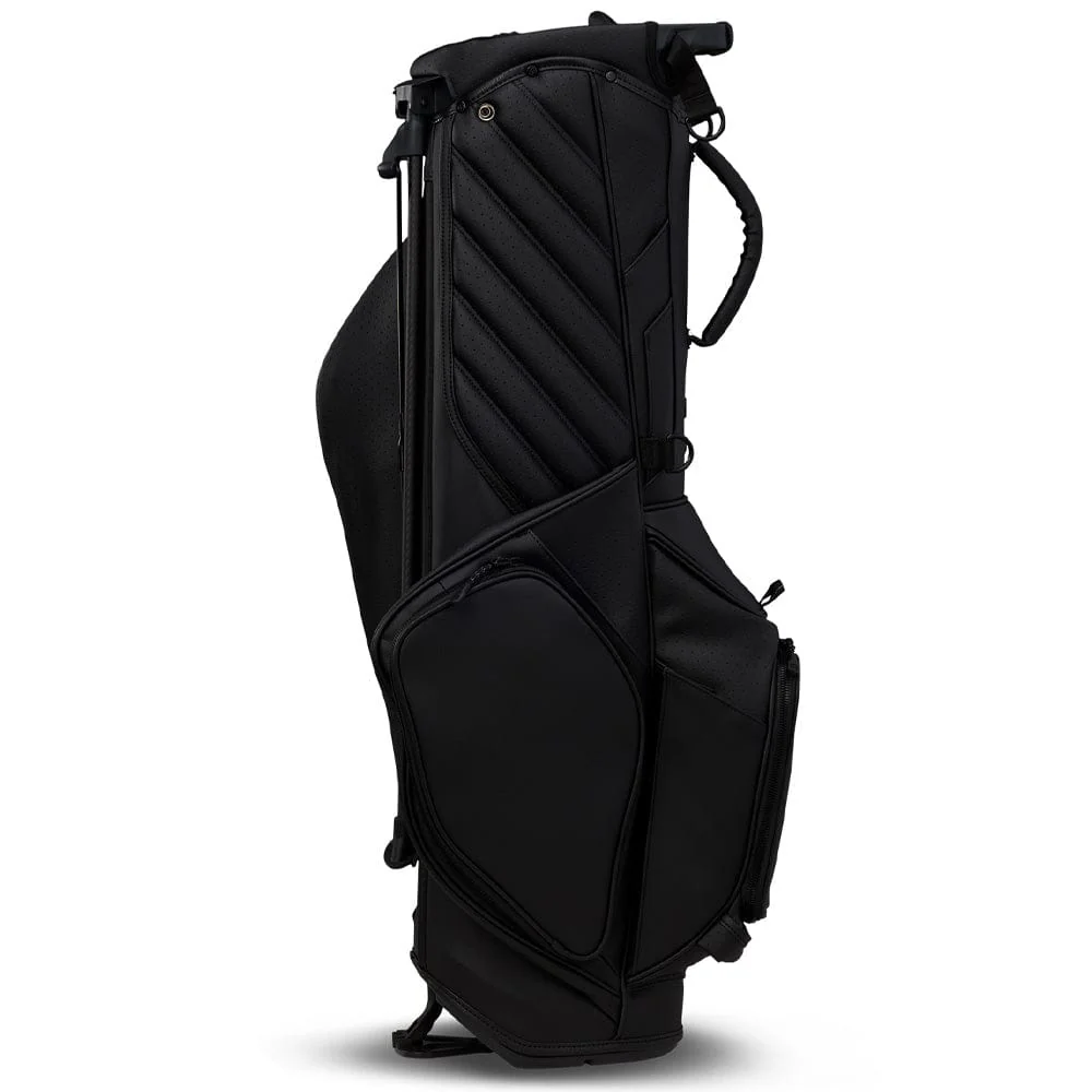 Ogio Shadow Stand Bag - Black - Image 6