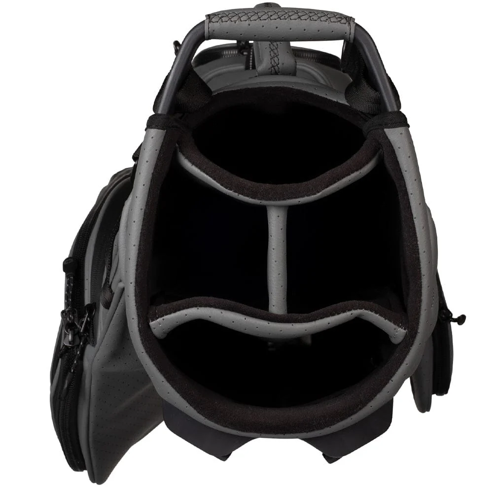 Ogio Shadow Stand Bag - Grey - Image 3