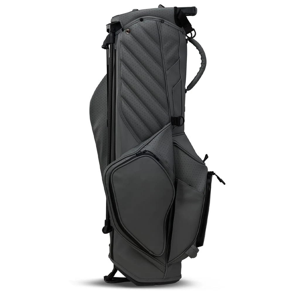 Ogio Shadow Stand Bag - Grey - Image 6