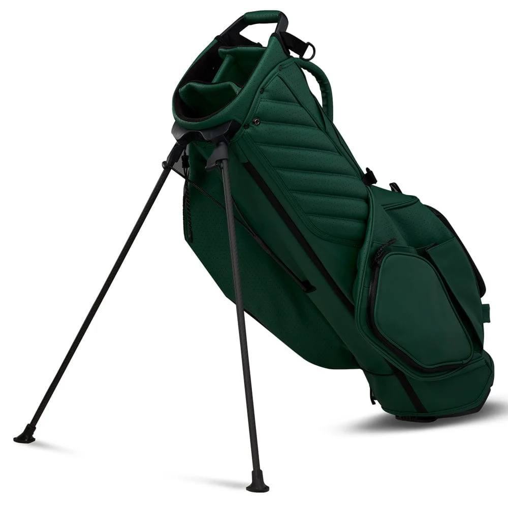 Ogio Shadow Stand Bag - Hunter - Image 2