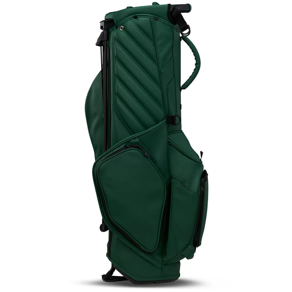 Ogio Shadow Stand Bag - Hunter - Image 3