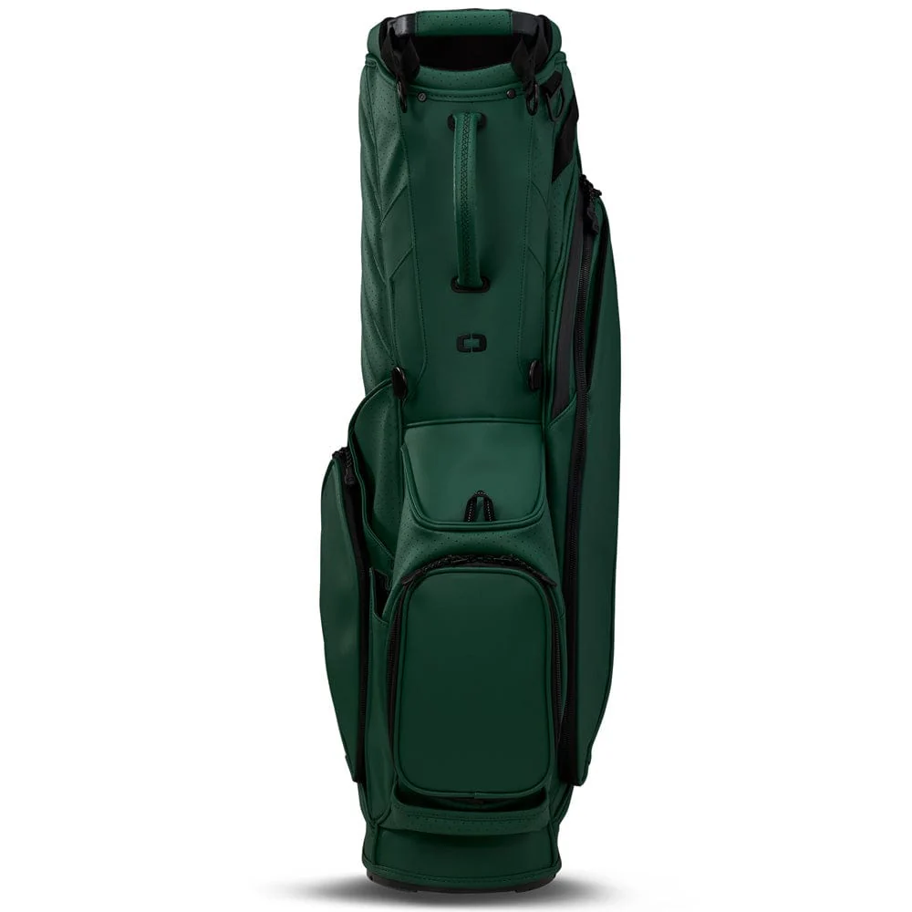 Ogio Shadow Stand Bag - Hunter - Image 5