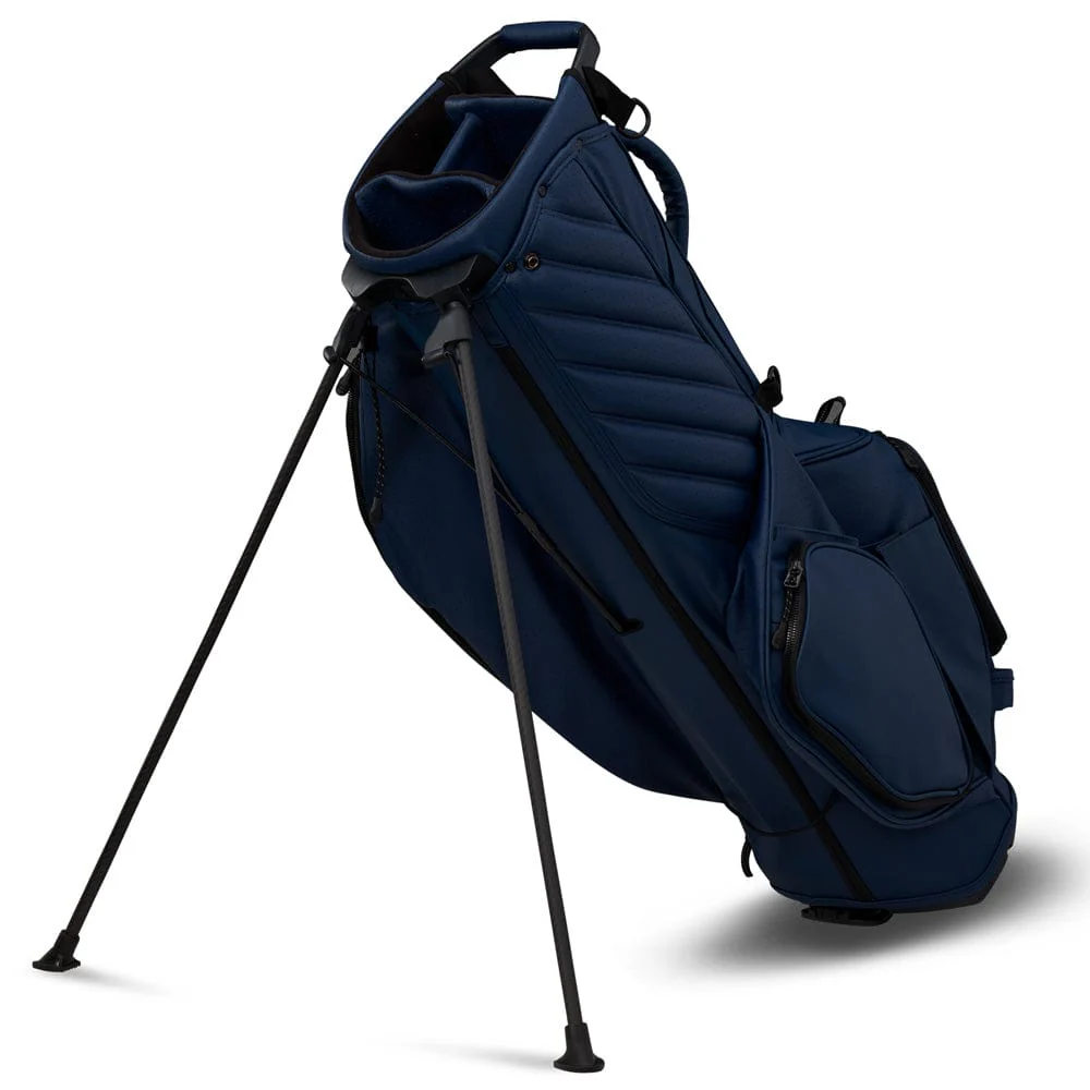 Ogio Shadow Stand Bag - Navy - Image 2