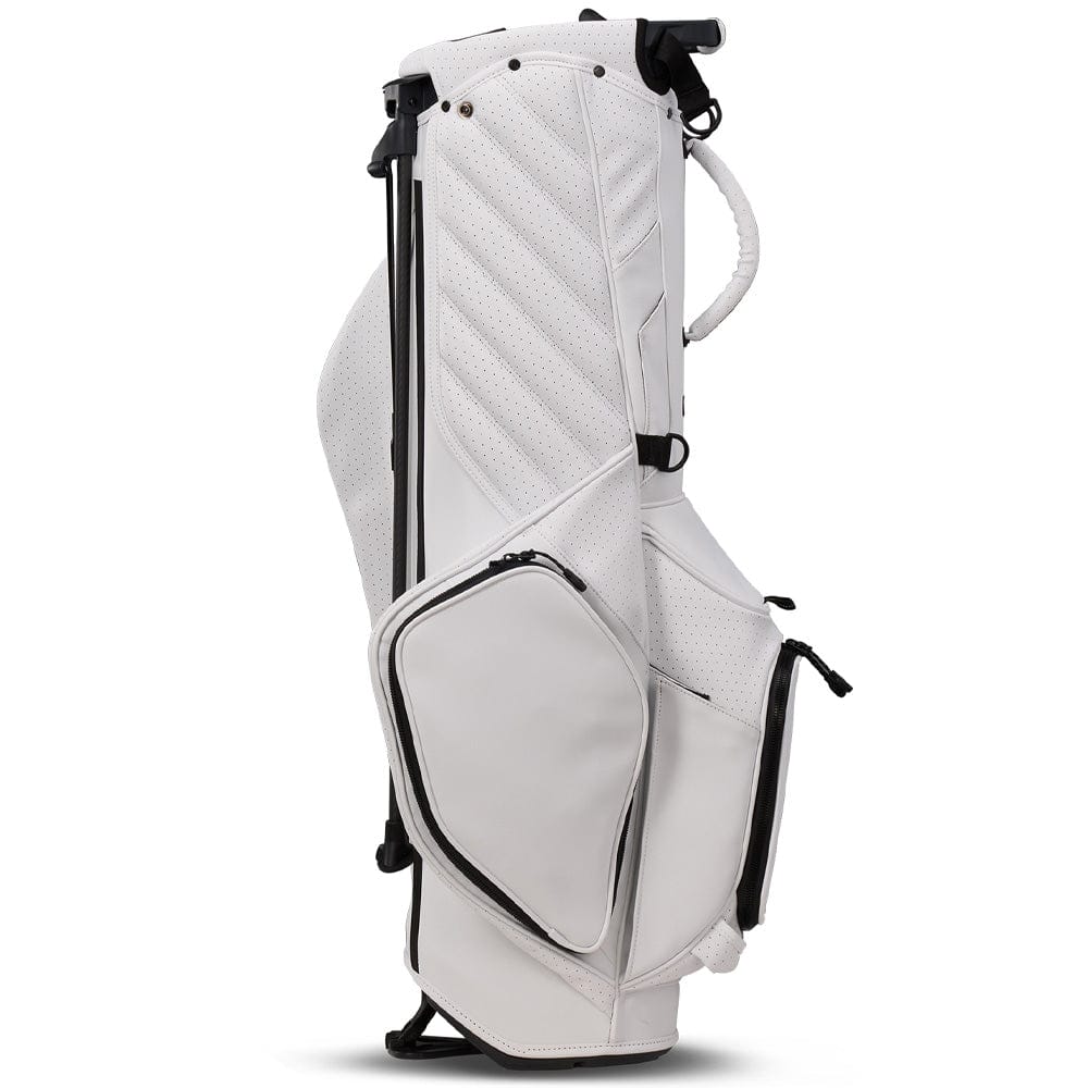 Ogio Shadow Stand Bag - White - Image 4