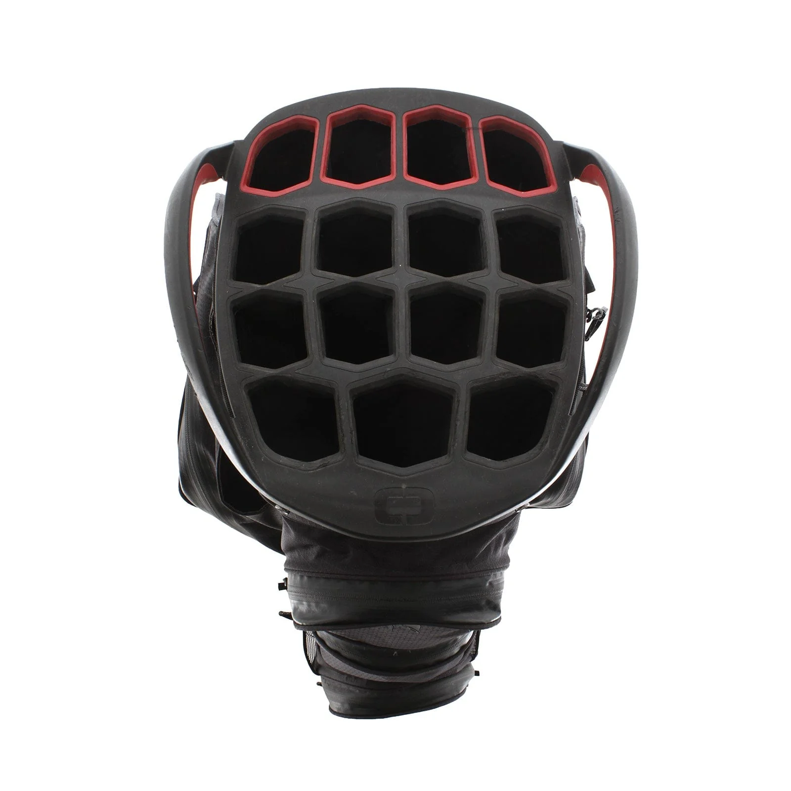 OGIO Silencer Cart Bag - Black - Image 2