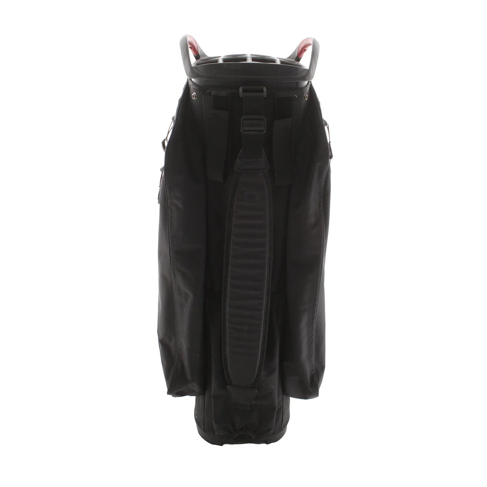 OGIO Silencer Cart Bag - Black - Image 5