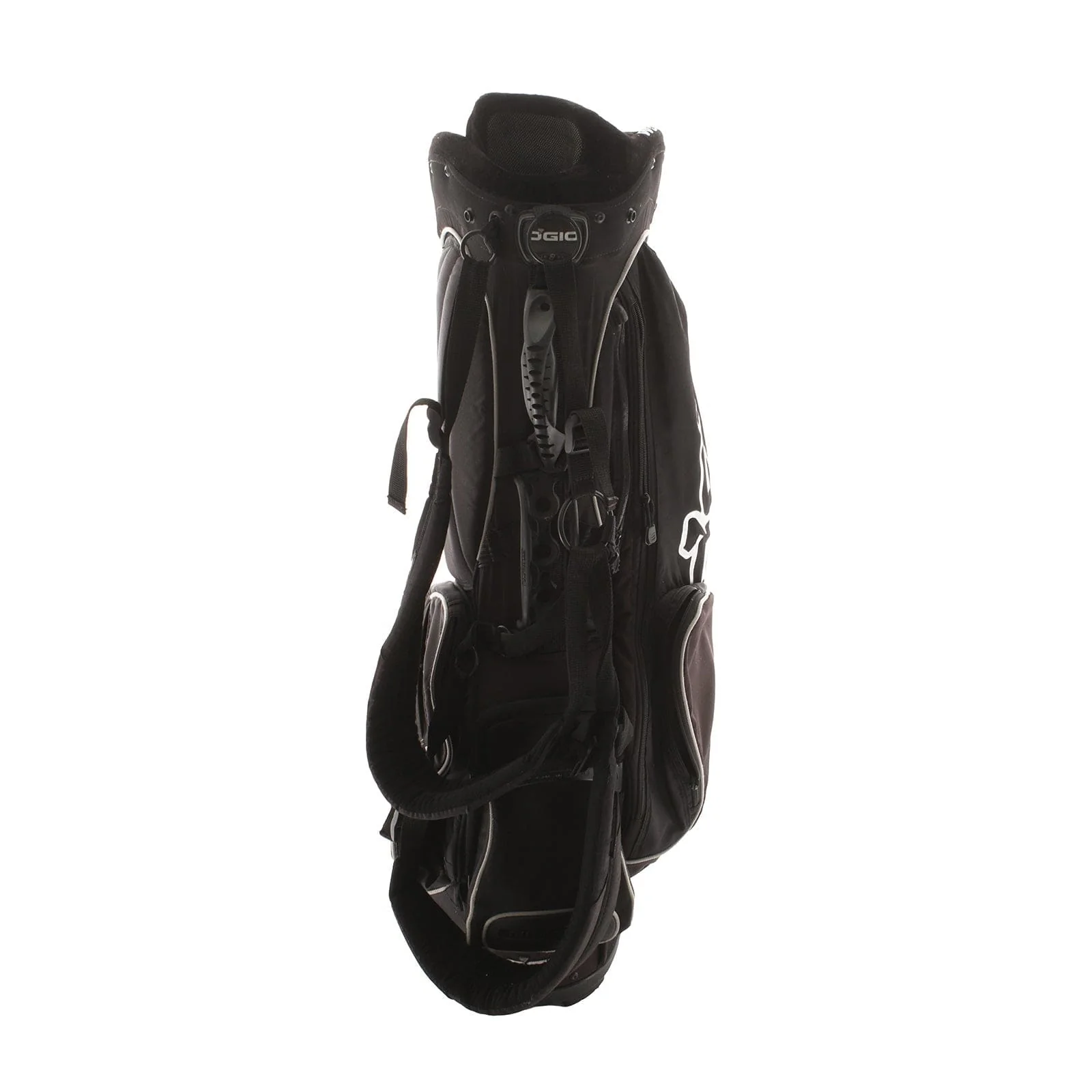 Ogio Stand Bag - Black - Image 4