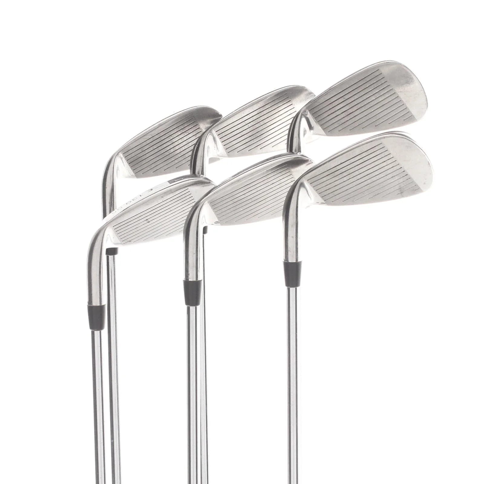 Orka gs5 Steel Mens Right Hand Irons 5-PW - Image 4