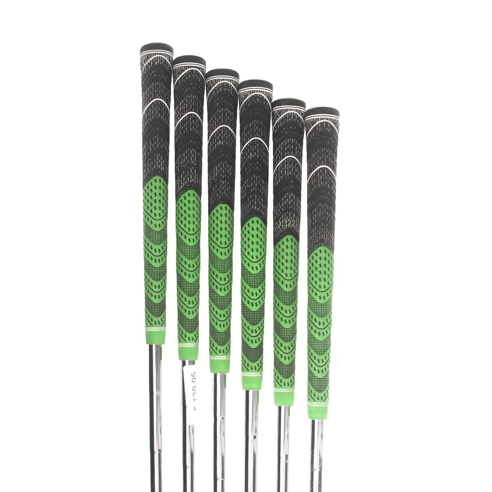Orka gs5 Steel Mens Right Hand Irons 5-PW - Image 7