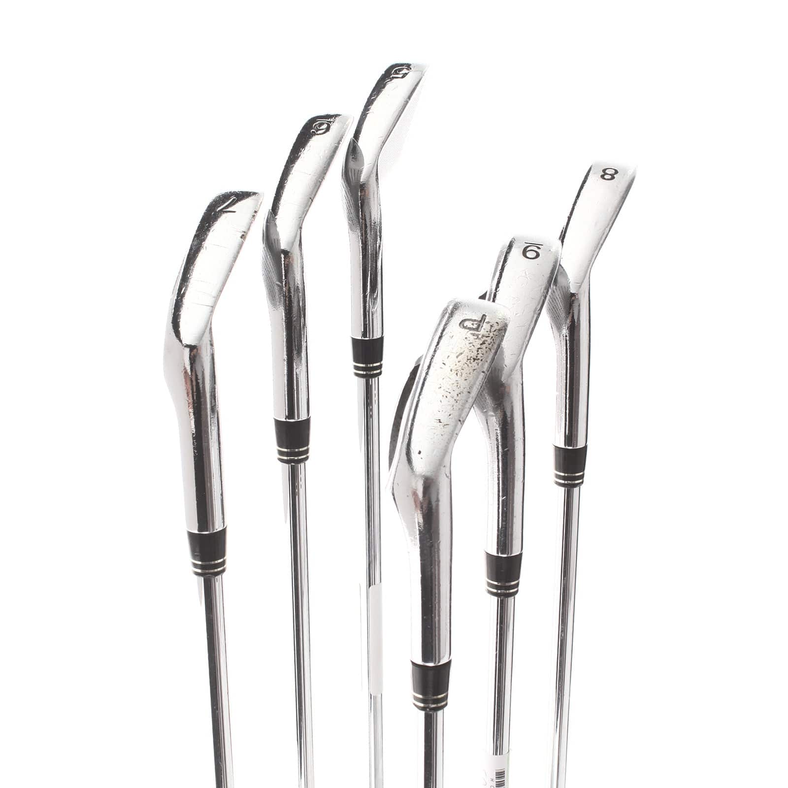 Orka GS5 Tour SC Steel Mens Right Hand Irons 5-PW Regular - Nippon - Image 3
