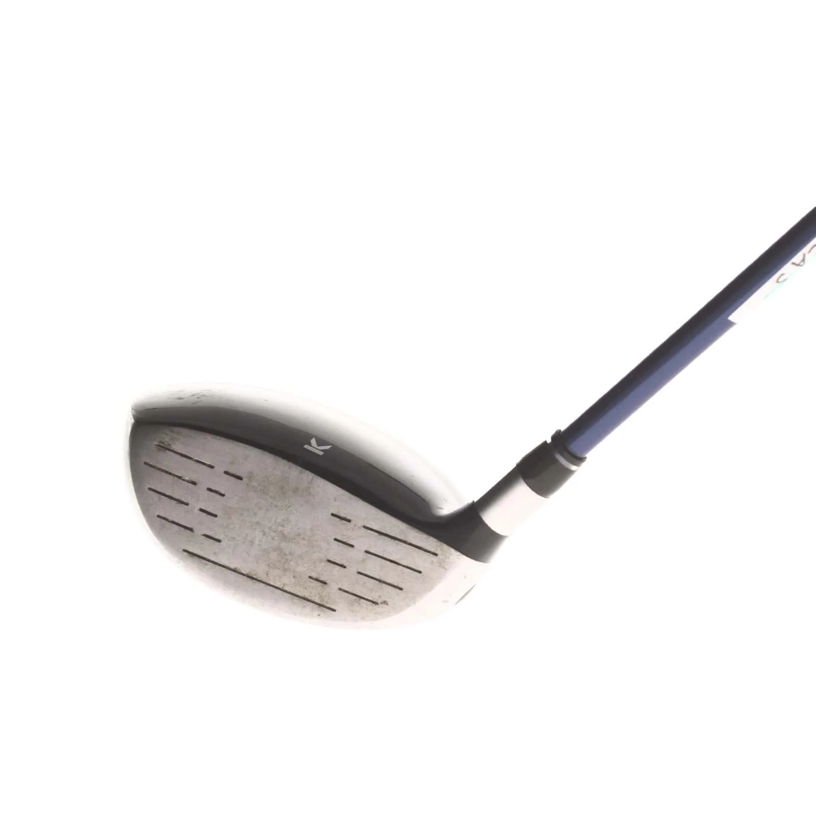 Orka KII Graphite Mens Right Hand Fairway 3 Wood 15* Extra Stiff - Project X 6.5 - Image 3