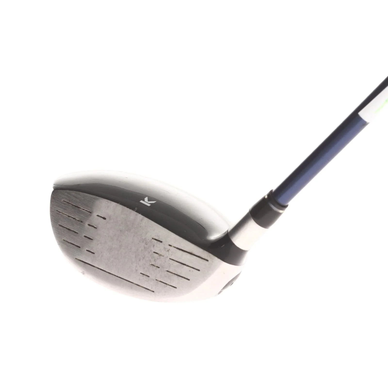 Orka KII Graphite Mens Right Hand Fairway 3 Wood 15* Extra Stiff - Project X 6.5 - Image 3