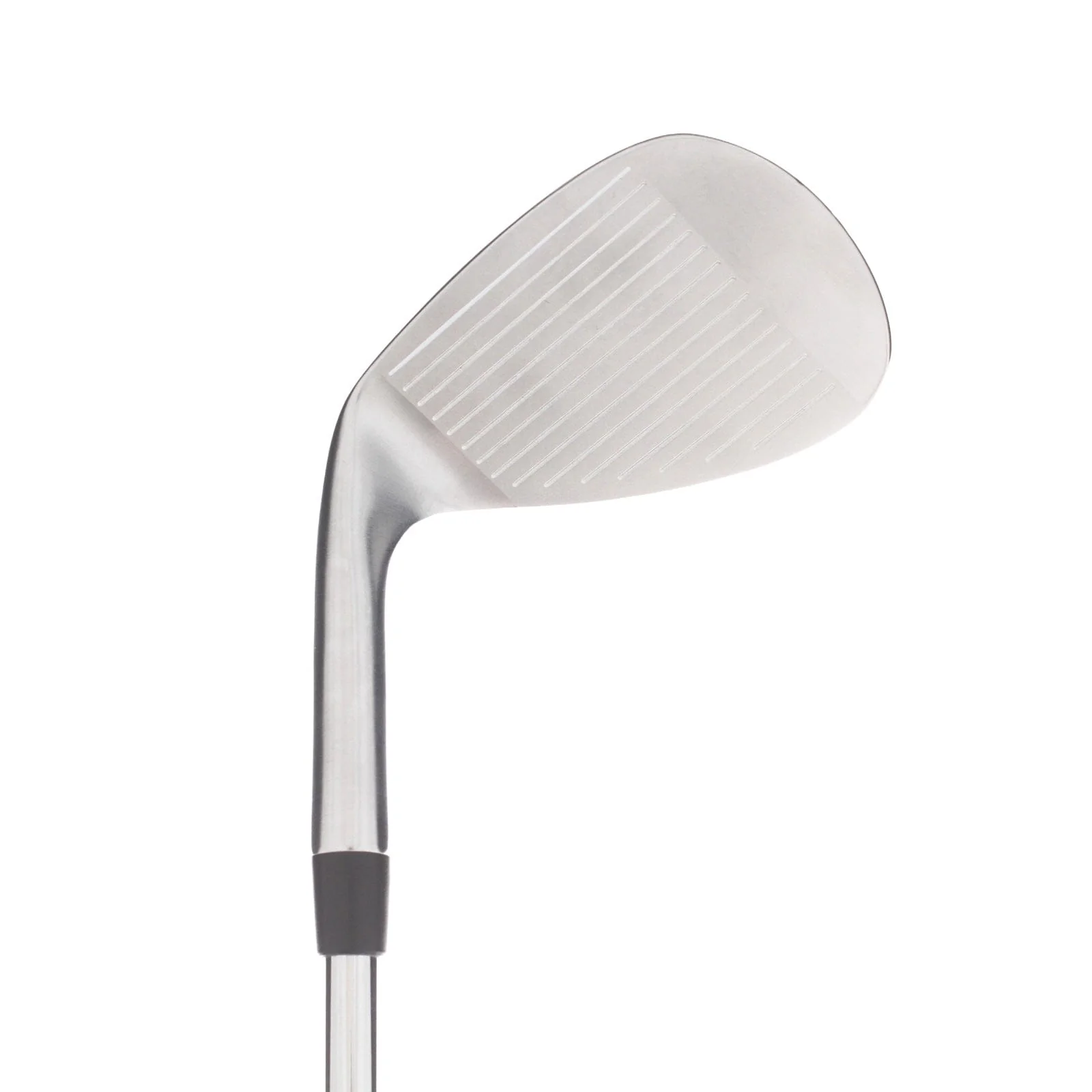 Orka OD Steel Mens Right Hand Gap Wedge 50* 10 Bounce Regular - KBS Hi-Rev 2.0 115 - Image 2