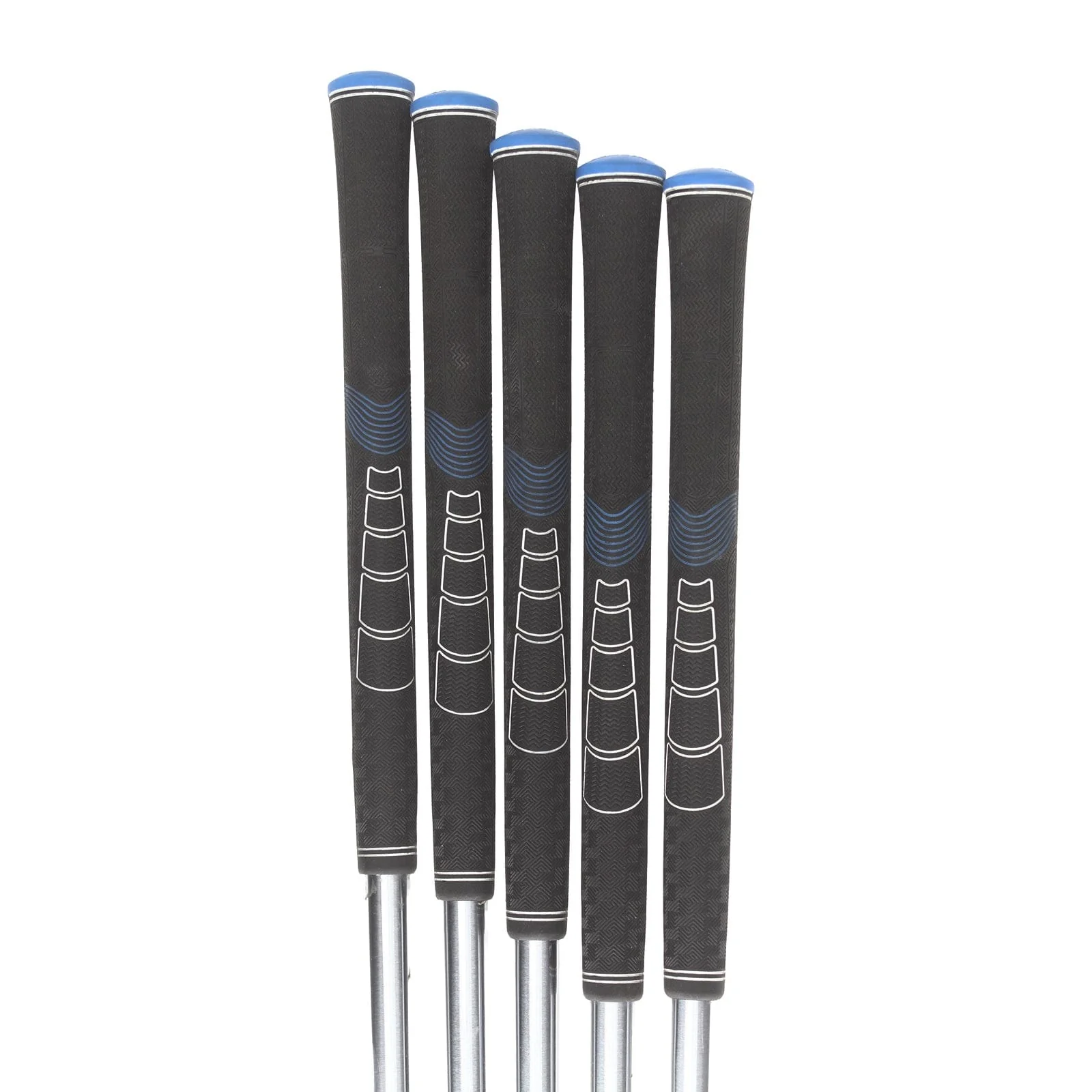 Orka RS10 Steel Mens Right Hand Irons 6-PW Stiff - Project X 6.0 - Image 7