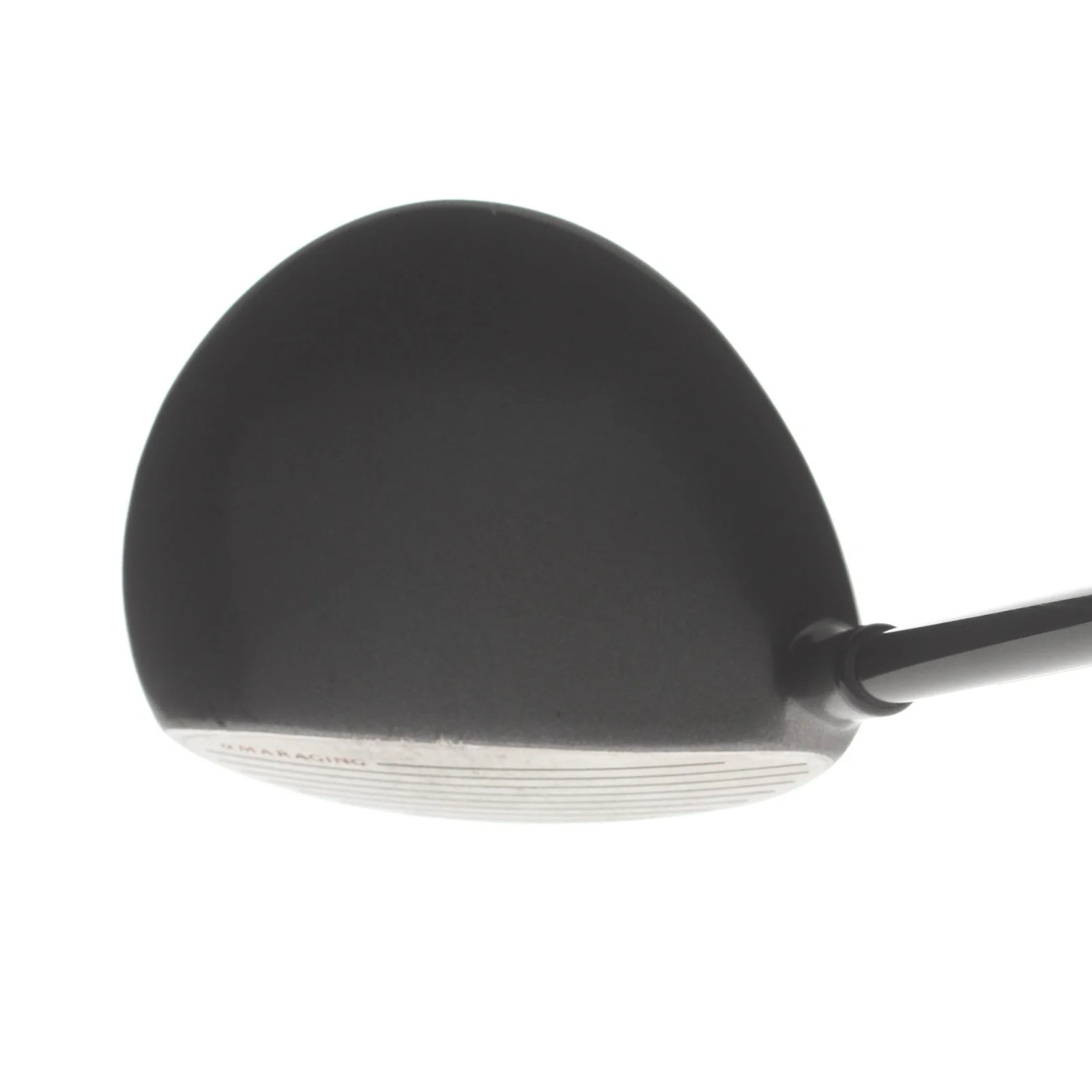 Orlimar TriMetal Graphite Mens Right Hand Driver 9* Regular - Orlimar - Image 2