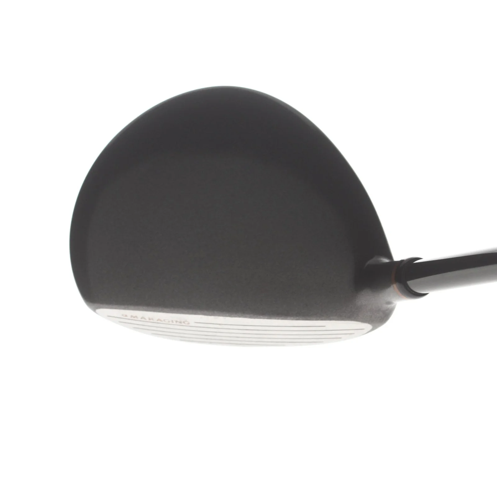 Orlimar TriMetal Graphite Mens Right Hand Fairway 3 Wood 15* Regular - Orlimar - Image 3