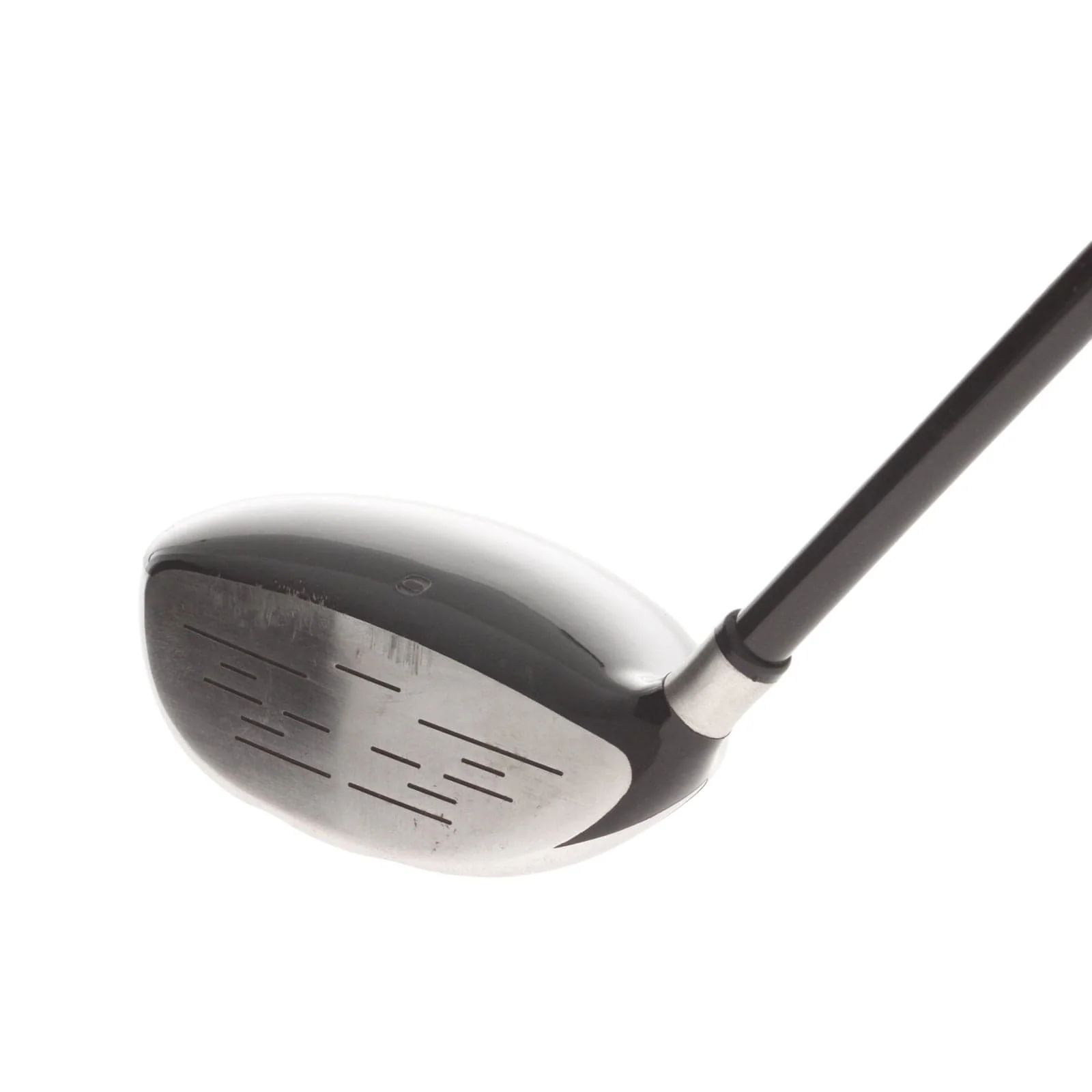 Orlimar Trimetal Hipsteel Graphite Mens Right Hand Fairway 3 Wood 14* Stiff - Fujikura 75g - Image 4