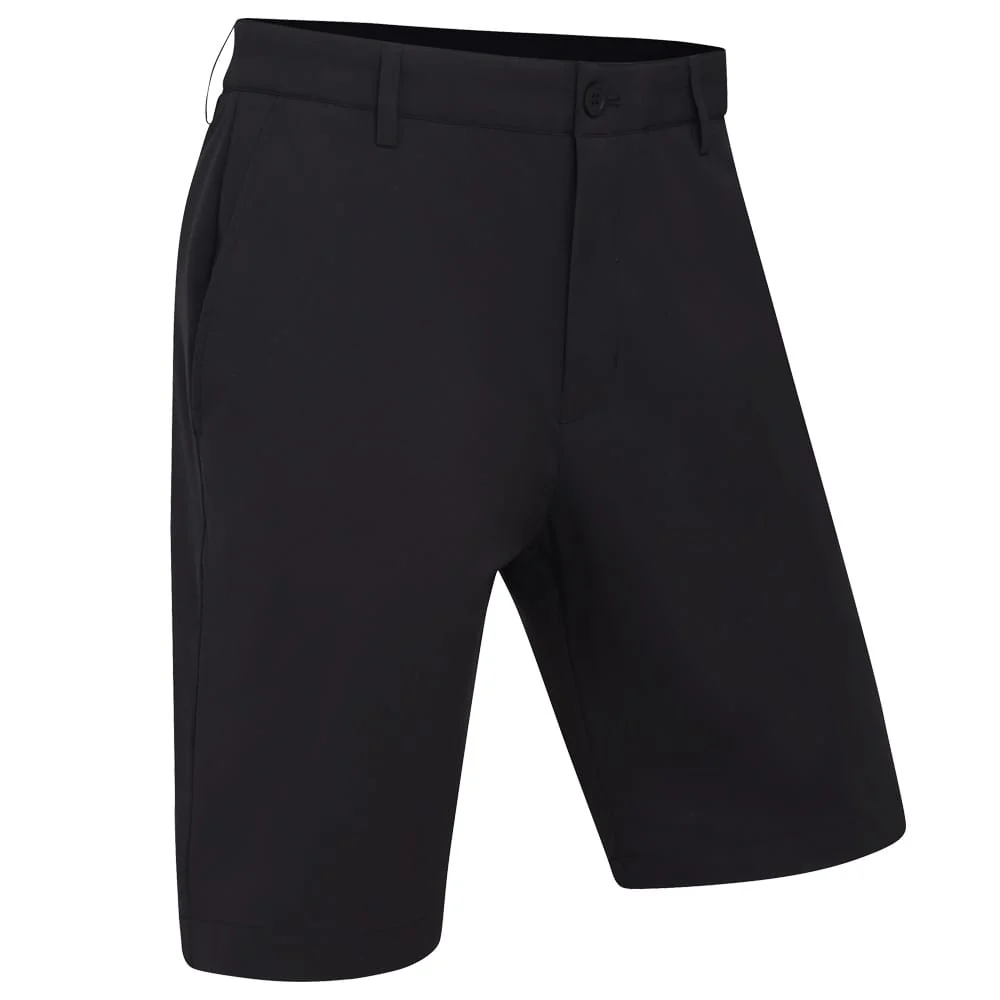 Oscar Jacobson Bedford Shorts - Black