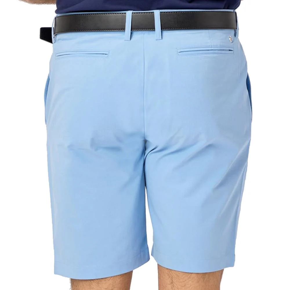 Oscar Jacobson Bedford Shorts - Dodger Blue - Image 2