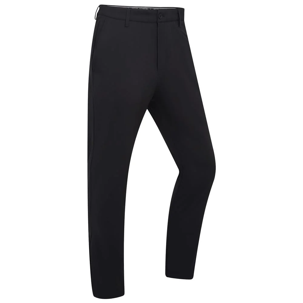 Oscar Jacobson Bowen Trousers - Black