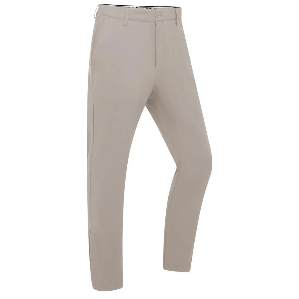 Oscar Jacobson Bowen Trousers - Stone