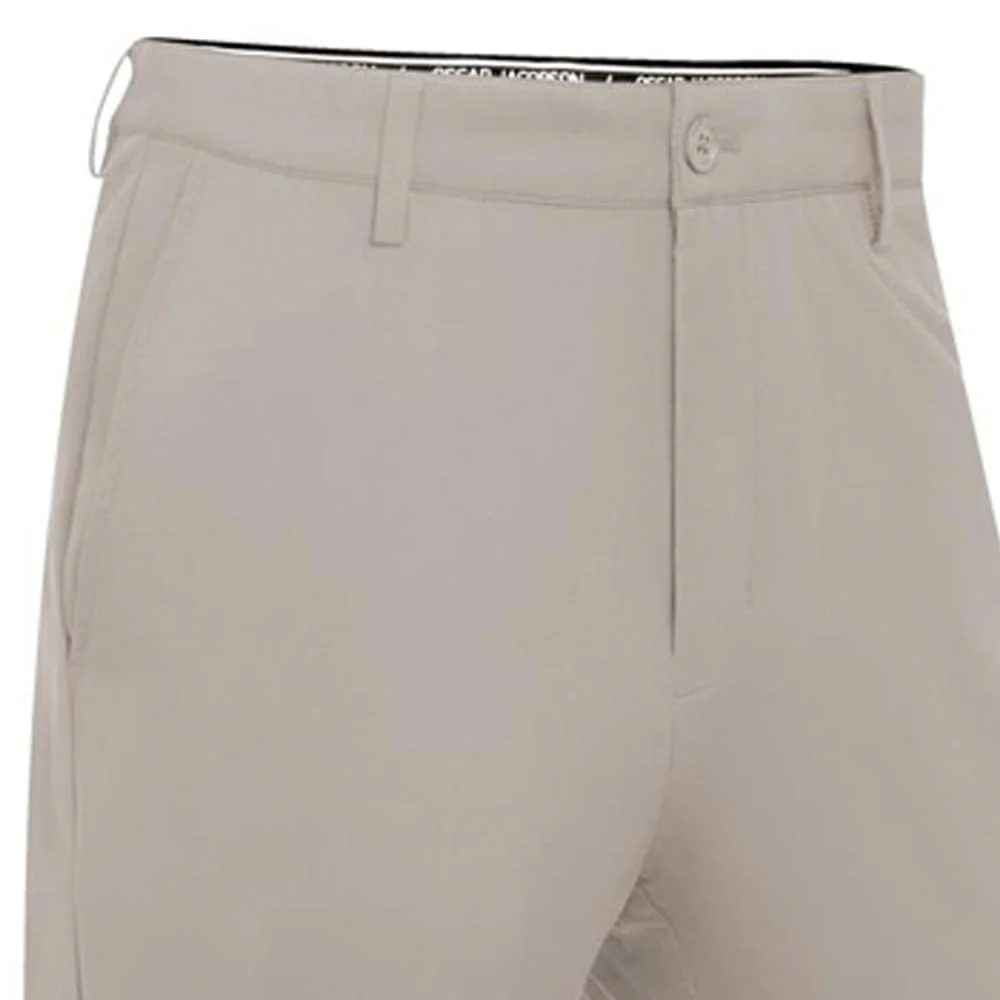 Oscar Jacobson Bowen Trousers - Stone - Image 3