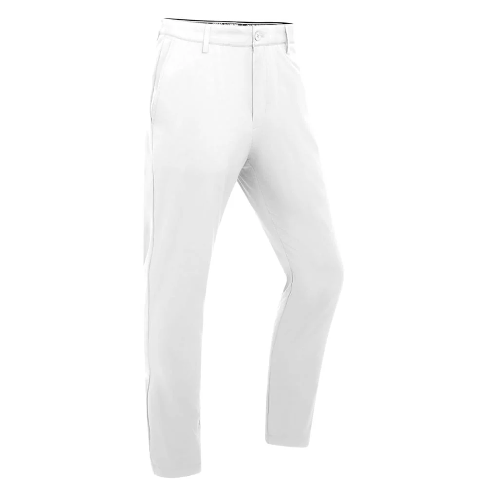 Oscar Jacobson Bowen Trousers - White