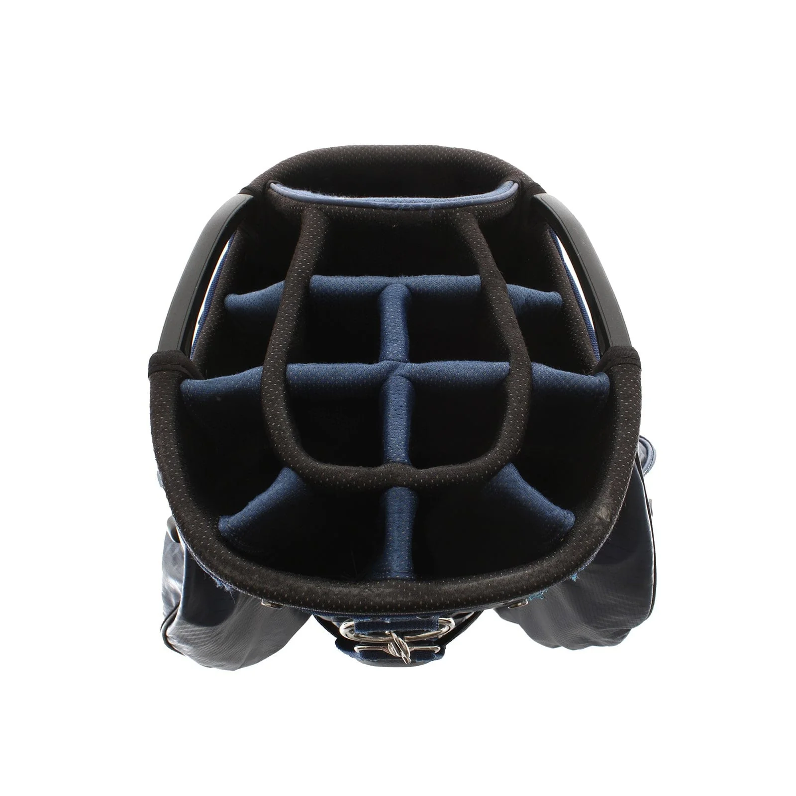 Ouul Cart Bag - Blue/Black - Image 2