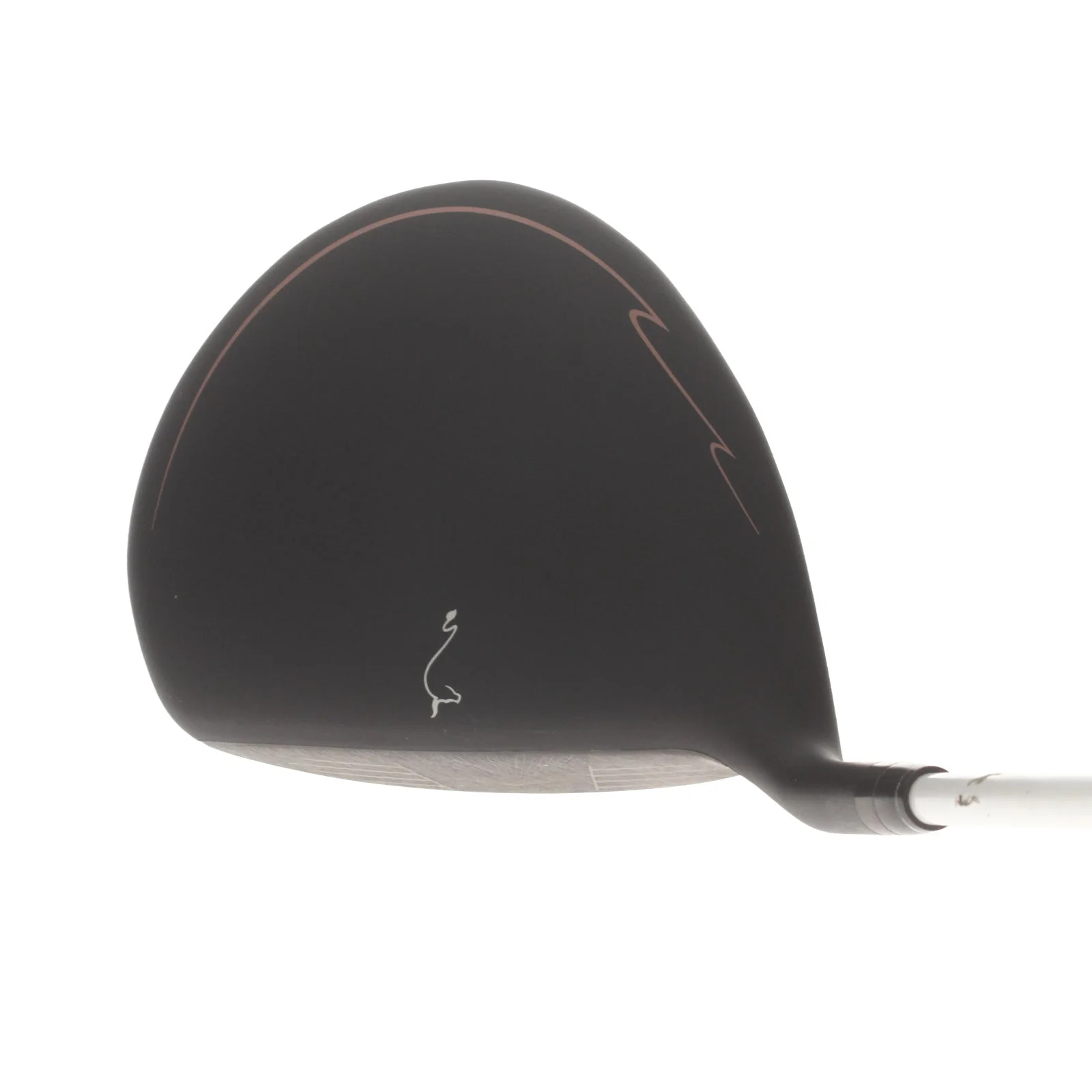 Oximity Graphite Mens Right Hand Driver 10.5* Regular - Hayashi Golf - Image 3