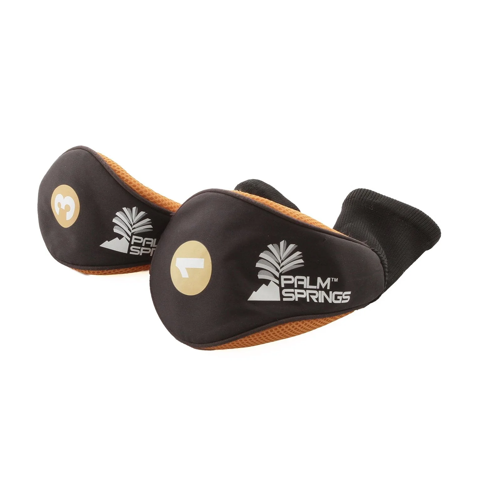 Palm Springs Visa Steel/Graphite Mens Right Hand Package Set Extra Stiff - Palm Springs - Image 7
