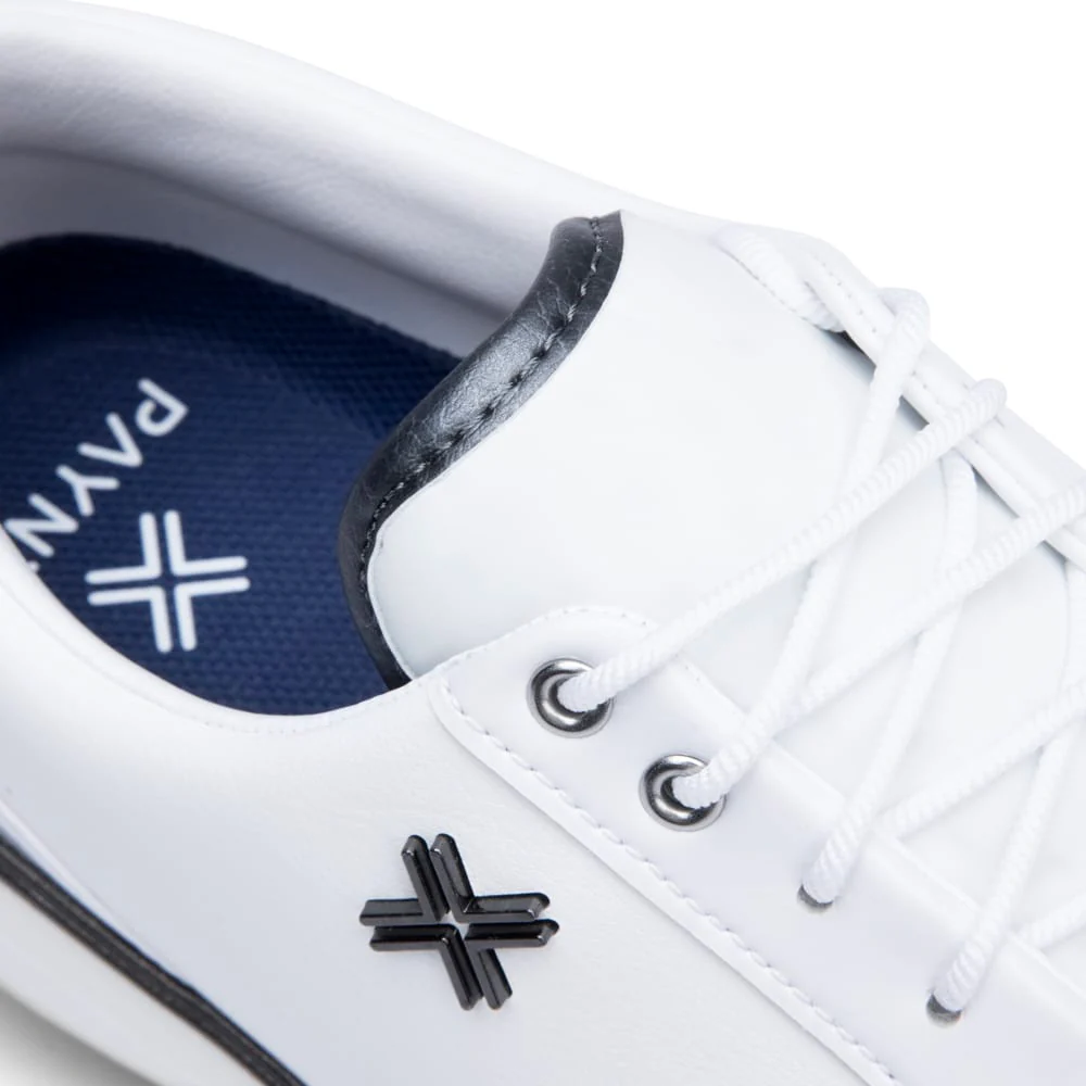 PAYNTR All Day SC Waterproof Spikeless Shoes - White - Image 7