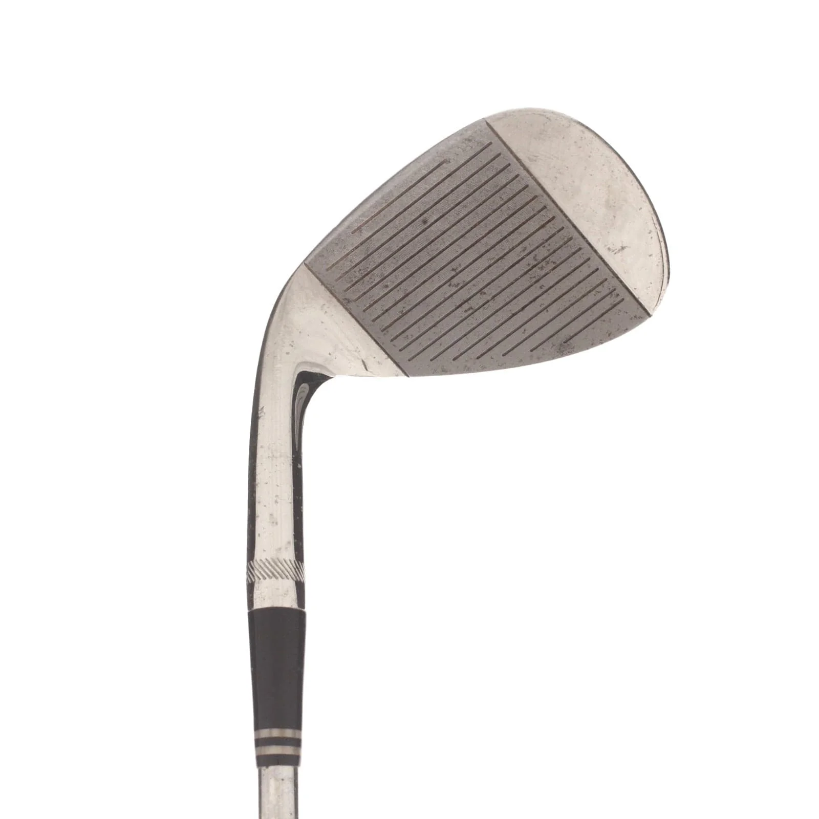 PELZ Forged Steel Mens Right Hand Sand Wedge 55* Senior - PELZ - Image 2