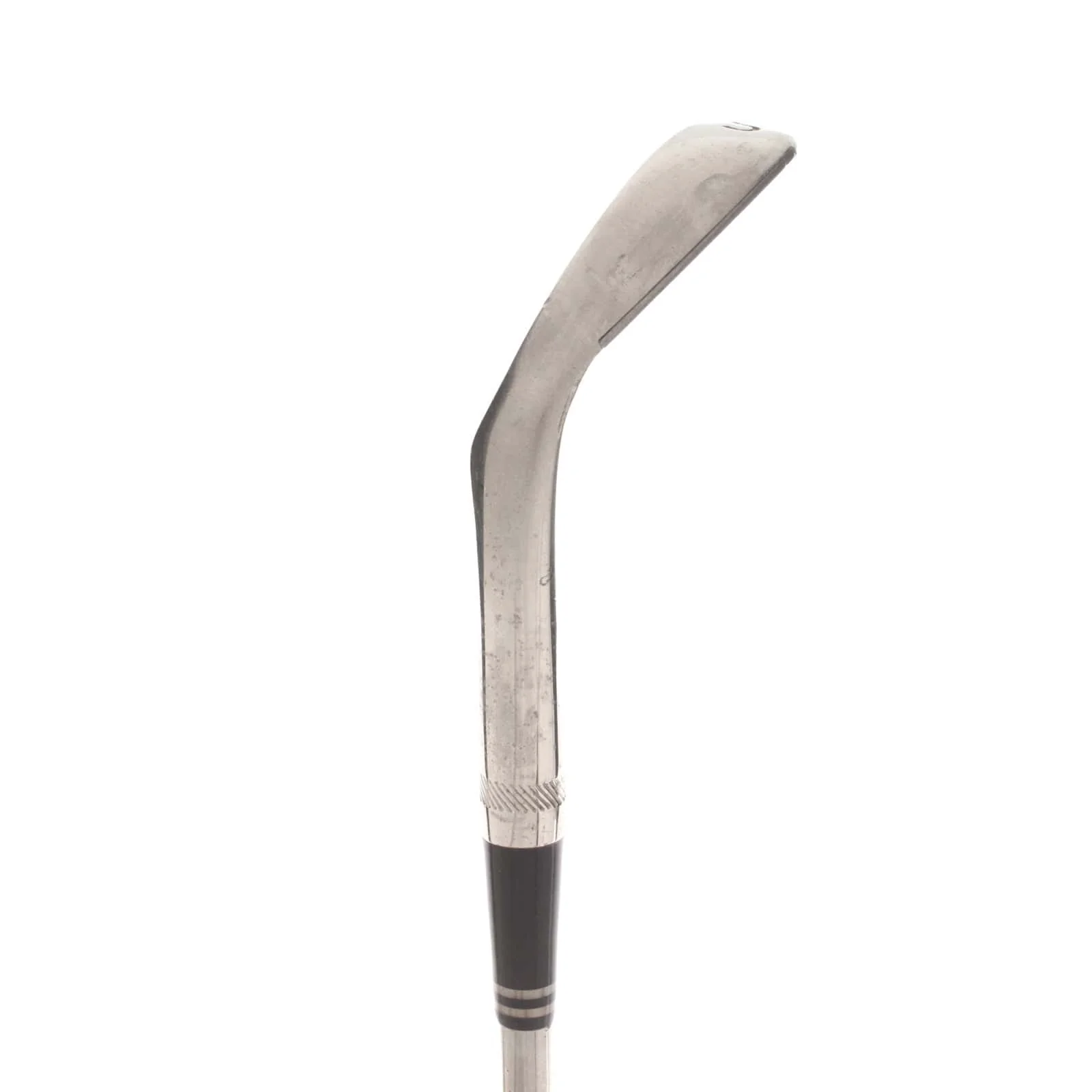 PELZ Forged Steel Mens Right Hand Sand Wedge 55* Senior - PELZ - Image 3