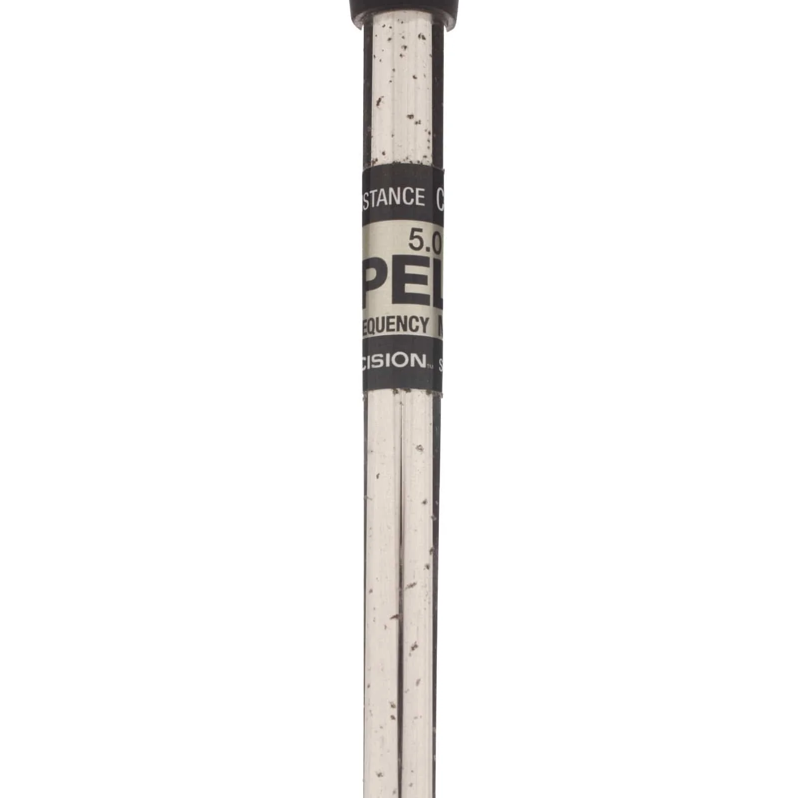 PELZ Forged Steel Mens Right Hand Sand Wedge 55* Senior - PELZ - Image 4