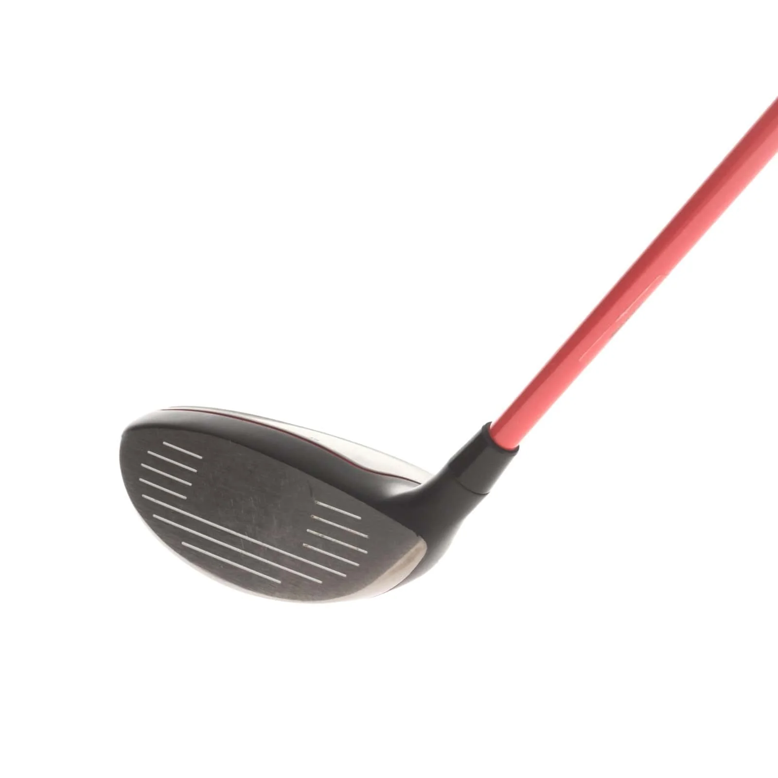 Performance Golf 357 Graphite Mens Right Hand Fairway 7 Wood 21* Senior - Performance Golf 55g - Image 4