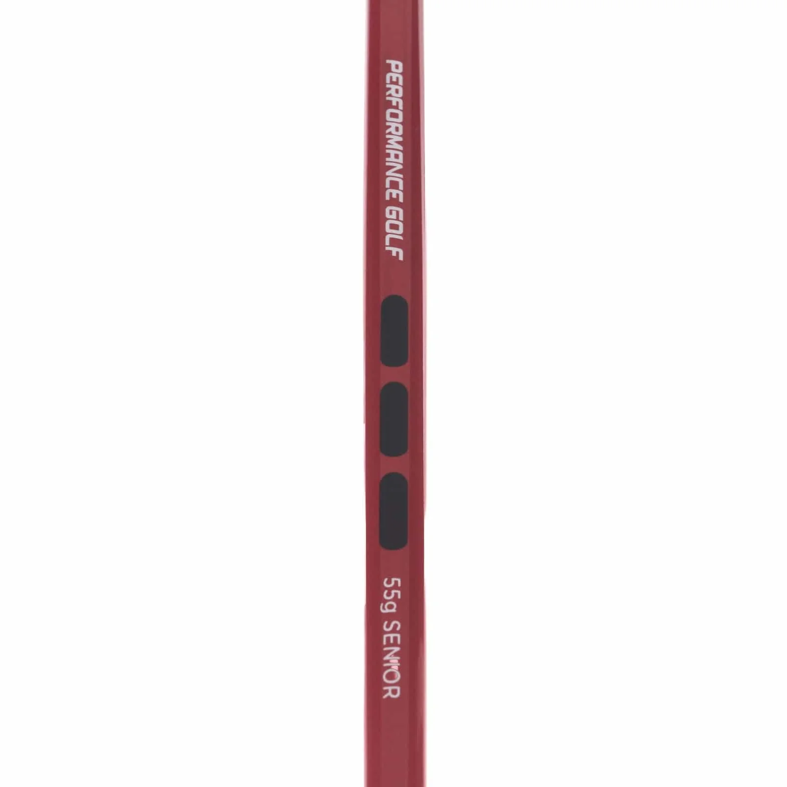 Performance Golf 357 Graphite Mens Right Hand Fairway 7 Wood 21* Senior - Performance Golf 55g - Image 5