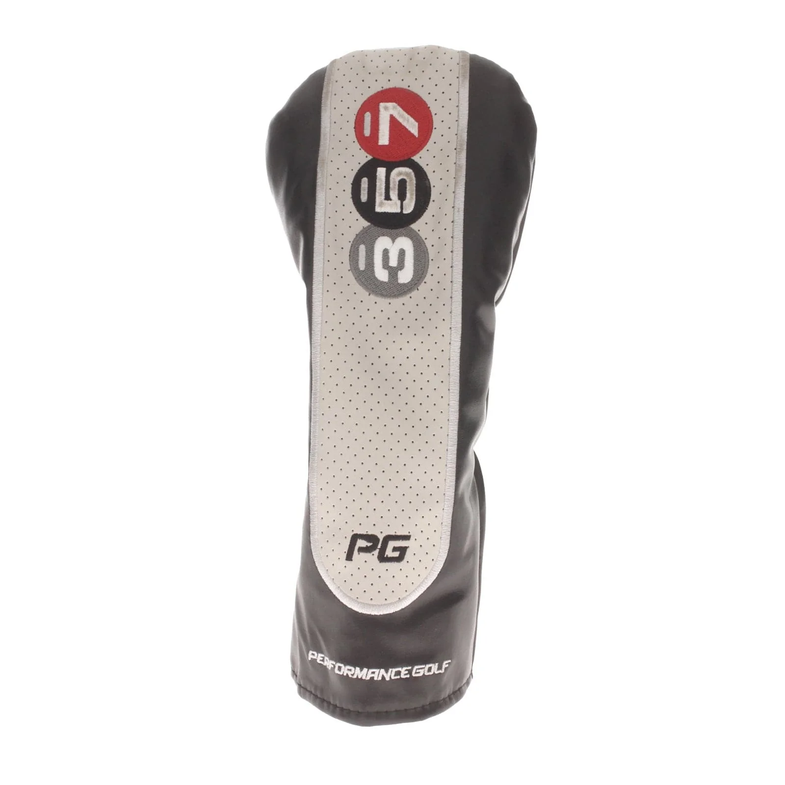 Performance Golf 357 Graphite Mens Right Hand Fairway 7 Wood 21* Senior - Performance Golf 55g - Image 7