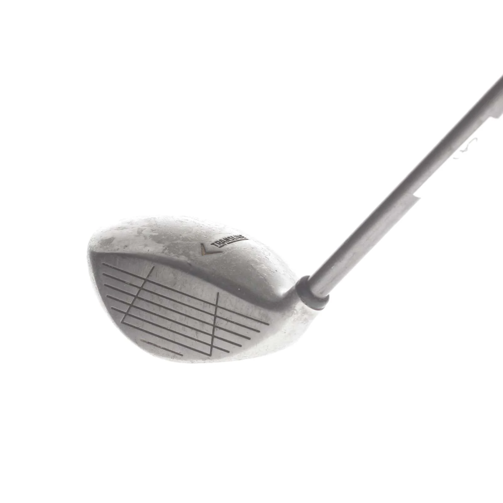 Peripheral TR-90 Graphite Mens Right Hand Fairway 7 Wood 24* Regular - Peripheral - Image 3